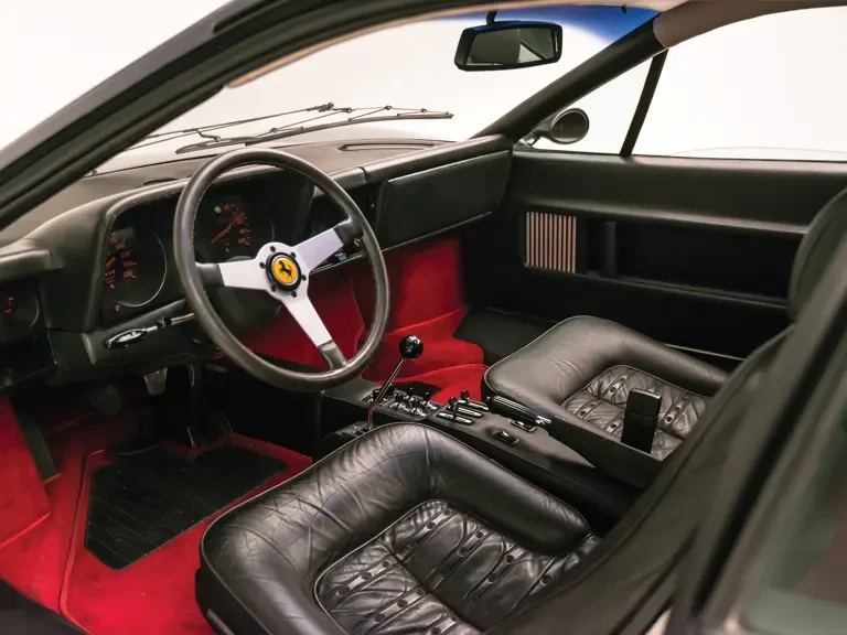 1975 Ferrari 365 GT4 BB - Image 5 of 31