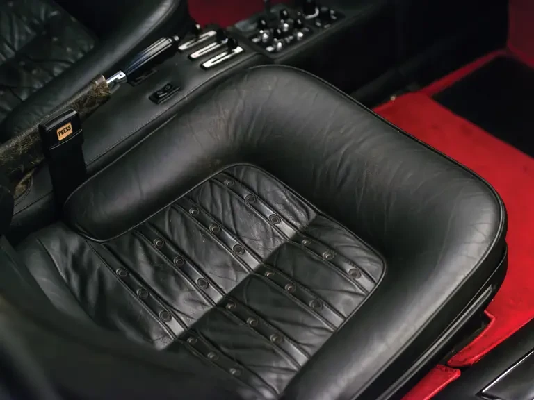 1975 Ferrari 365 GT4 BB - Image 16 of 31