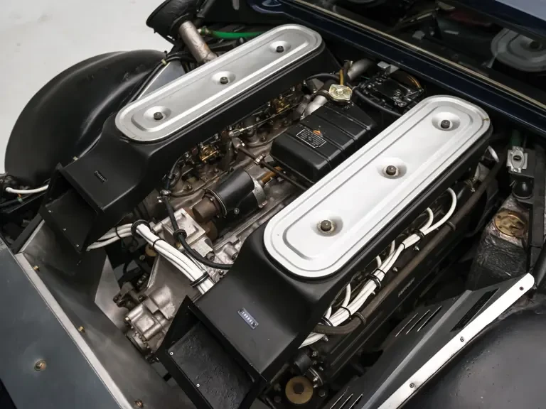 1975 Ferrari 365 GT4 BB - Image 4 of 31