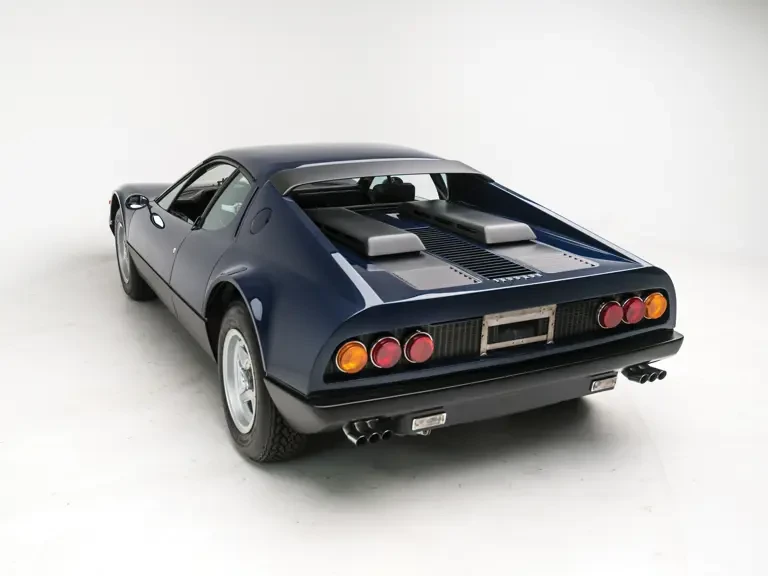 1975 Ferrari 365 GT4 BB - Image 6 of 31