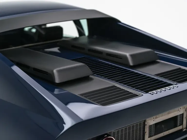 1975 Ferrari 365 GT4 BB - Image 19 of 31