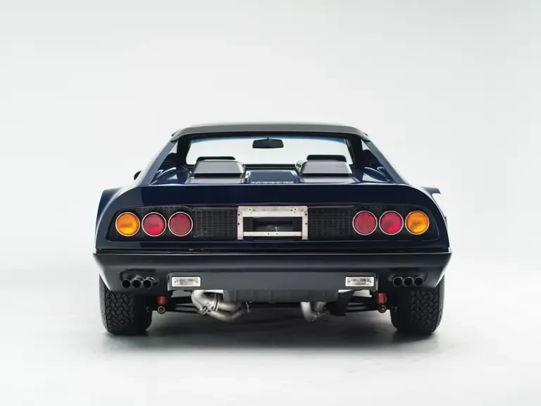 1975 Ferrari 365 GT4 BB - Image 11 of 31