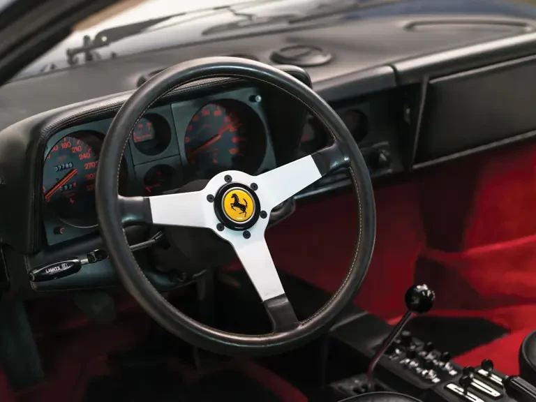 1975 Ferrari 365 GT4 BB - Image 13 of 31