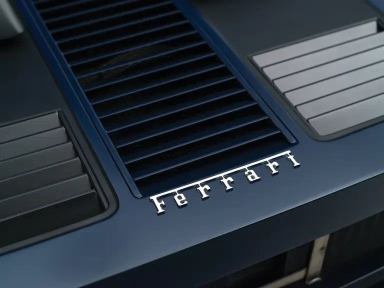 1975 Ferrari 365 GT4 BB - Image 7 of 31