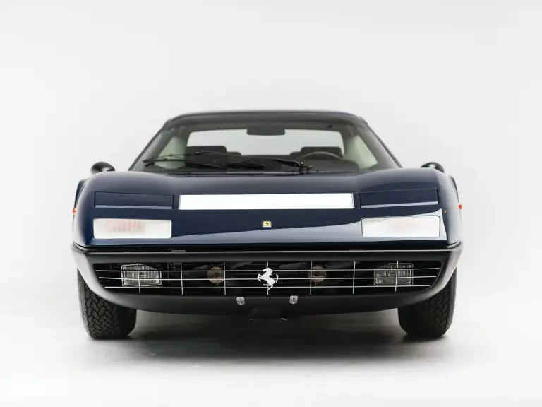 1975 Ferrari 365 GT4 BB - Image 10 of 31