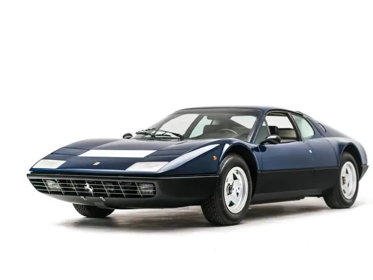 1975 Ferrari 365 GT4 BB - Image 2 of 31