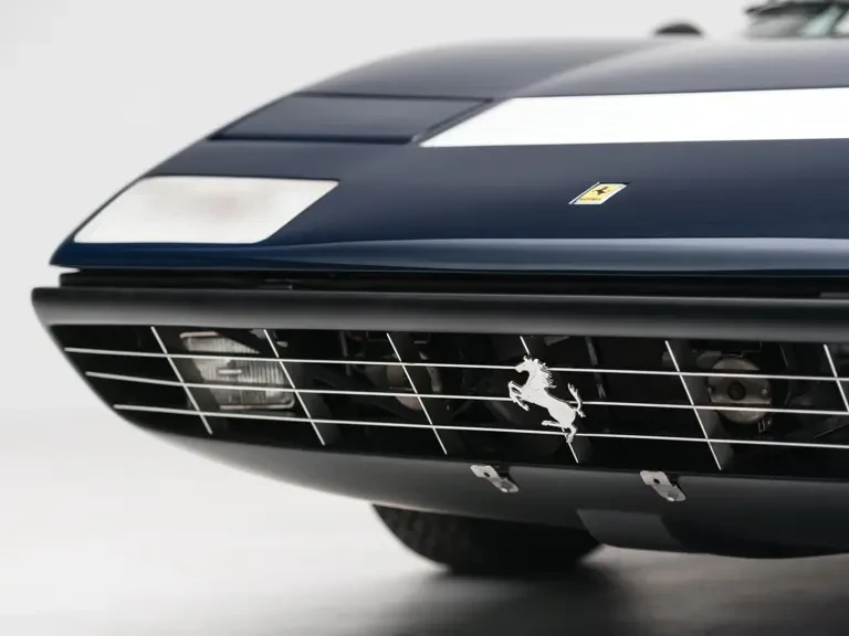 1975 Ferrari 365 GT4 BB - Image 9 of 31