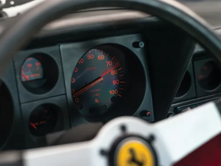 1975 Ferrari 365 GT4 BB - Image 14 of 31