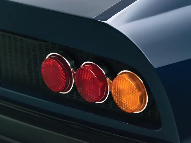 1975 Ferrari 365 GT4 BB - Image 18 of 31