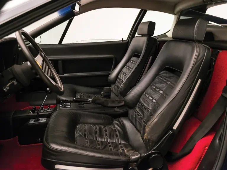 1975 Ferrari 365 GT4 BB - Image 12 of 31
