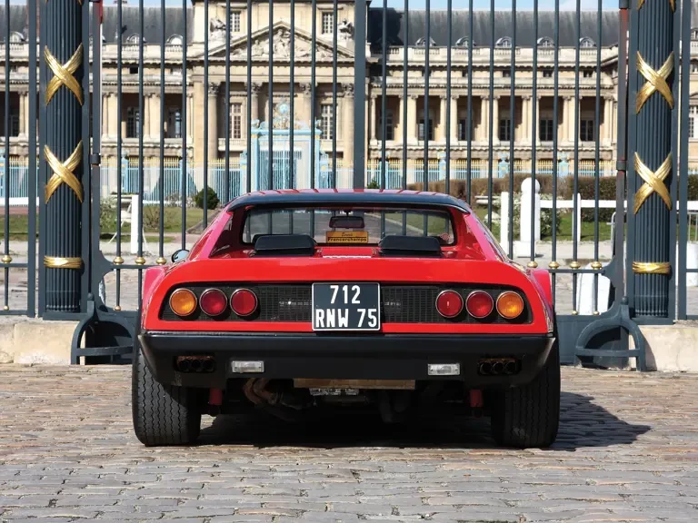 1975 Ferrari 365 GT4 BB - Image 10 of 20