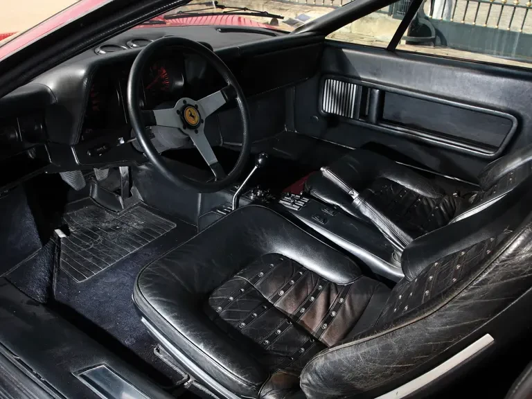 1975 Ferrari 365 GT4 BB - Image 5 of 20
