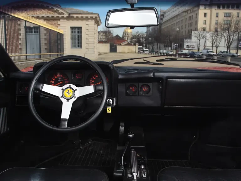 1975 Ferrari 365 GT4 BB - Image 20 of 20