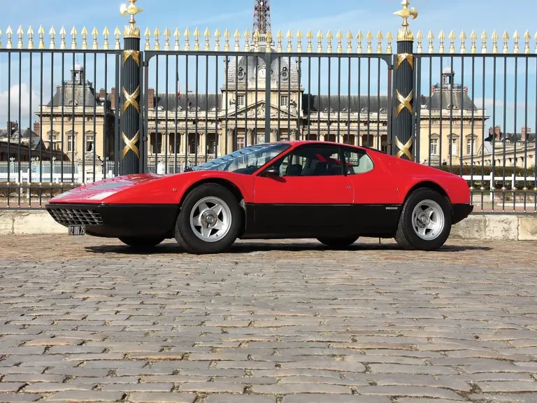 1975 Ferrari 365 GT4 BB - Image 2 of 20