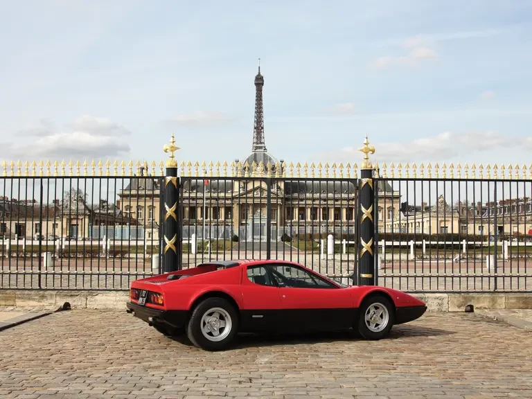 1975 Ferrari 365 GT4 BB - Image 3 of 20