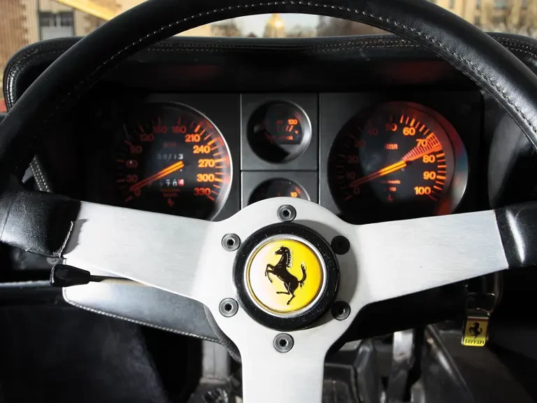 1975 Ferrari 365 GT4 BB - Image 6 of 20