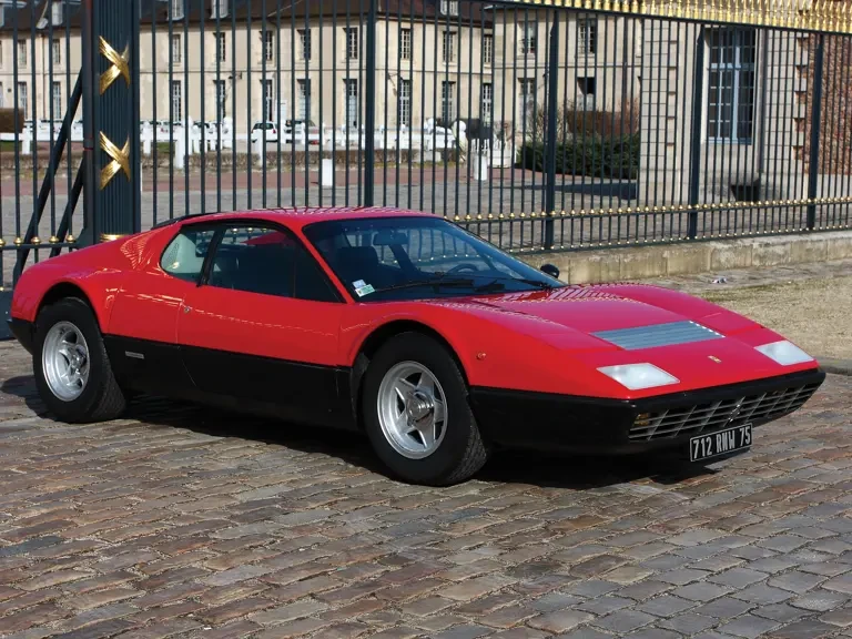 1975 Ferrari 365 GT4 BB - Image 17 of 20