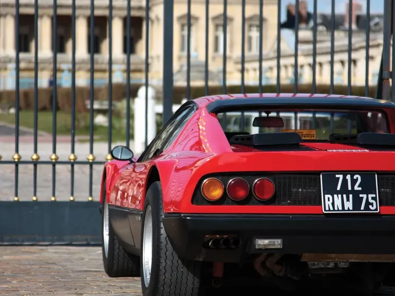 1975 Ferrari 365 GT4 BB - Image 18 of 20