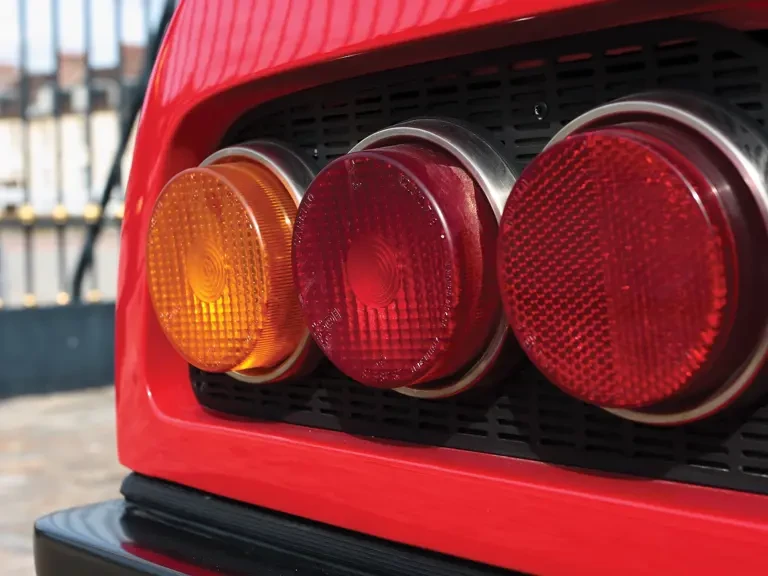 1975 Ferrari 365 GT4 BB - Image 14 of 20