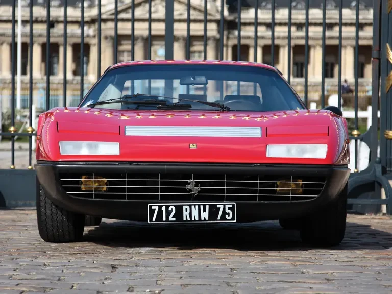 1975 Ferrari 365 GT4 BB - Image 9 of 20