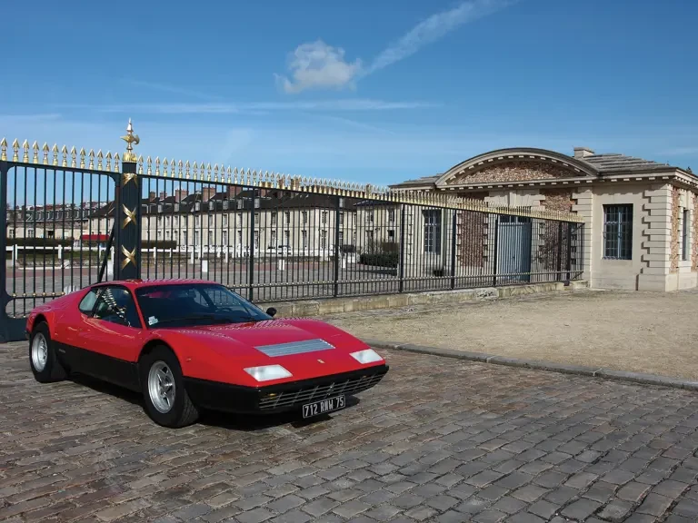 1975 Ferrari 365 GT4 BB - Image 16 of 20