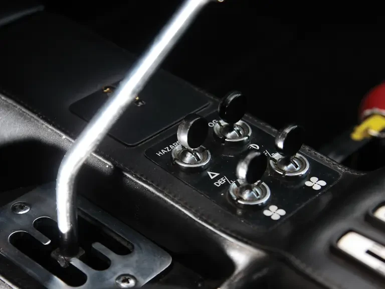 1975 Ferrari 365 GT4 BB - Image 7 of 20
