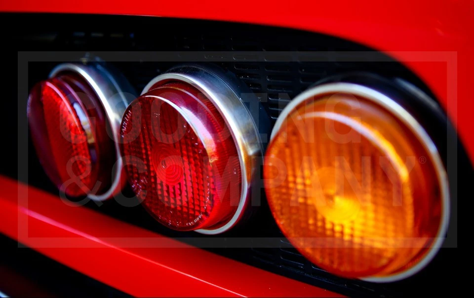 1975 Ferrari 365 GT4 BB - Image 12 of 15