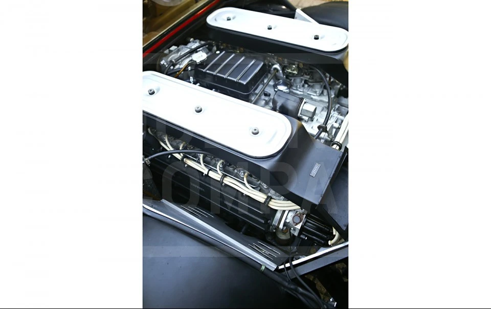 1975 Ferrari 365 GT4 BB - Image 13 of 15