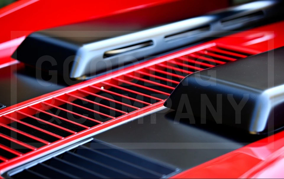 1975 Ferrari 365 GT4 BB - Image 11 of 15