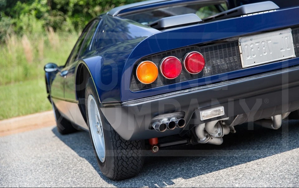 1975 Ferrari 365 GT4 BB - Image 11 of 15