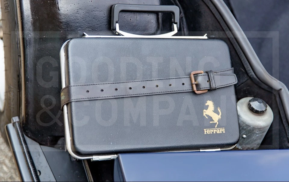1975 Ferrari 365 GT4 BB - Image 12 of 15
