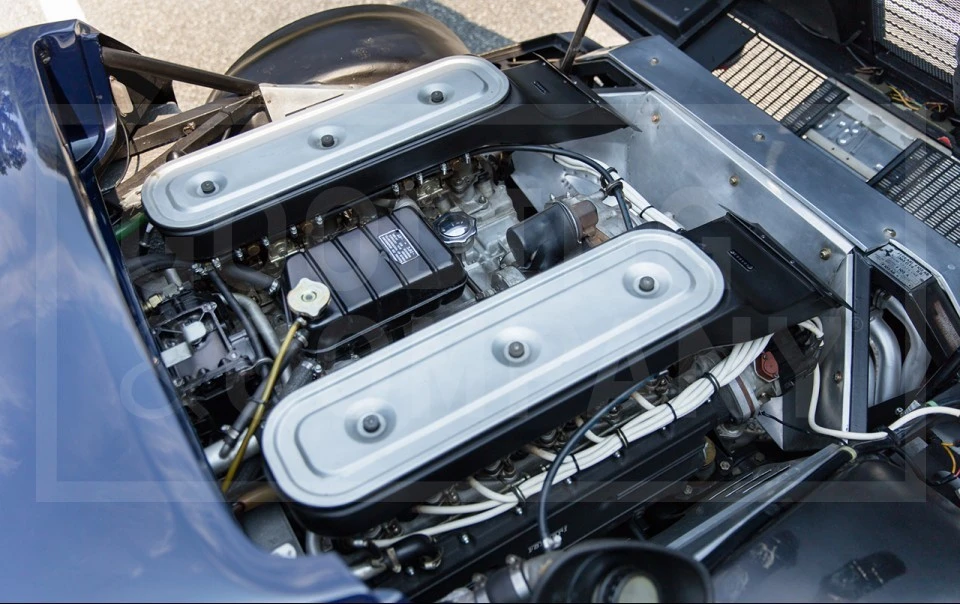 1975 Ferrari 365 GT4 BB - Image 14 of 15