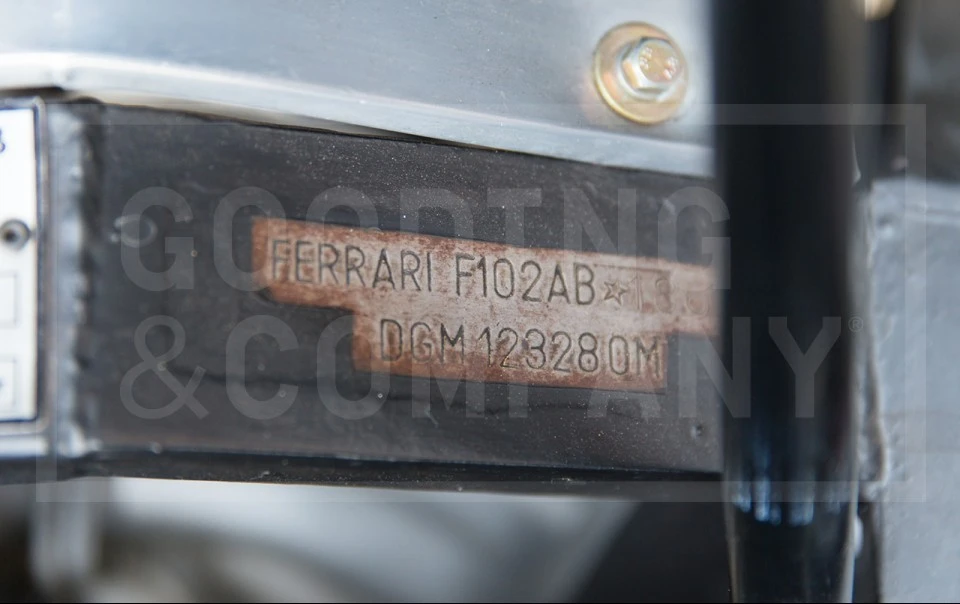 1975 Ferrari 365 GT4 BB - Image 15 of 15