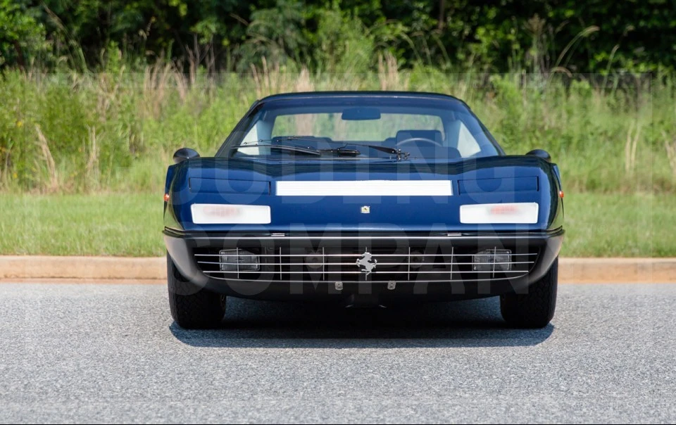1975 Ferrari 365 GT4 BB - Image 2 of 15