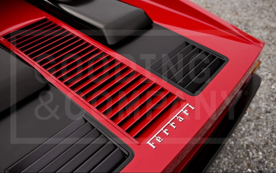 1975 Ferrari 365 GT4 BB - Image 11 of 14