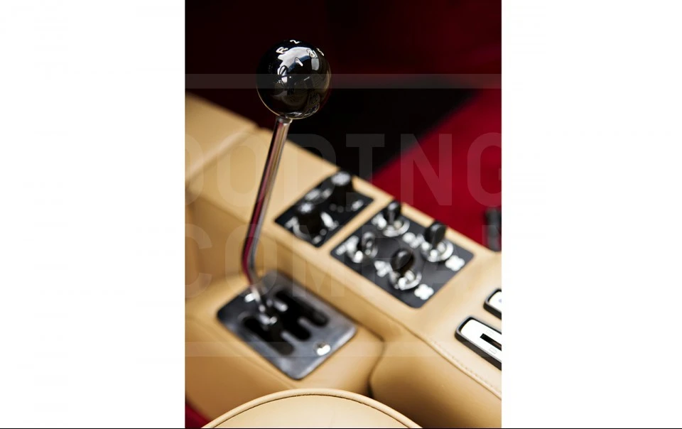 1975 Ferrari 365 GT4 BB - Image 9 of 14
