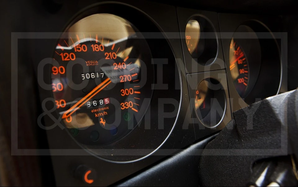 1975 Ferrari 365 GT4 BB - Image 7 of 14