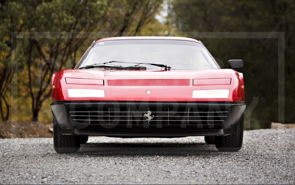 1975 Ferrari 365 GT4 BB - Image 2 of 14