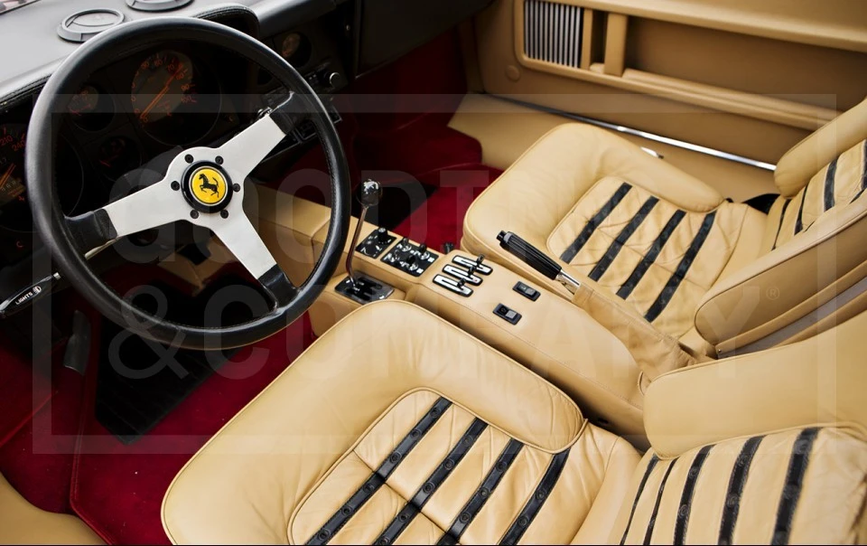 1975 Ferrari 365 GT4 BB - Image 6 of 14