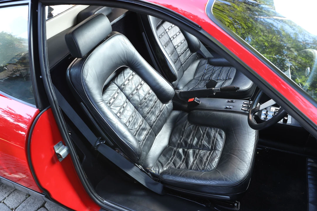 1975 Ferrari 365 GT4 BB - Image 21 of 31