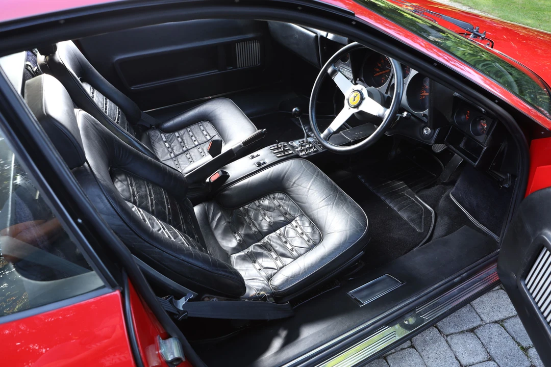 1975 Ferrari 365 GT4 BB - Image 25 of 31