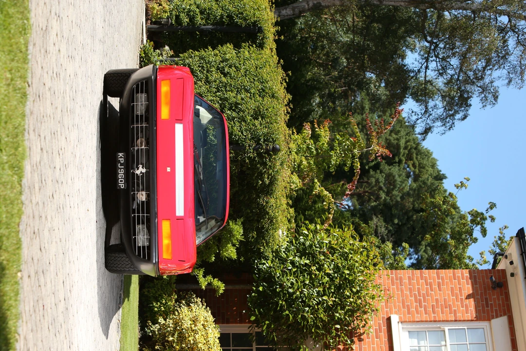 1975 Ferrari 365 GT4 BB - Image 6 of 31