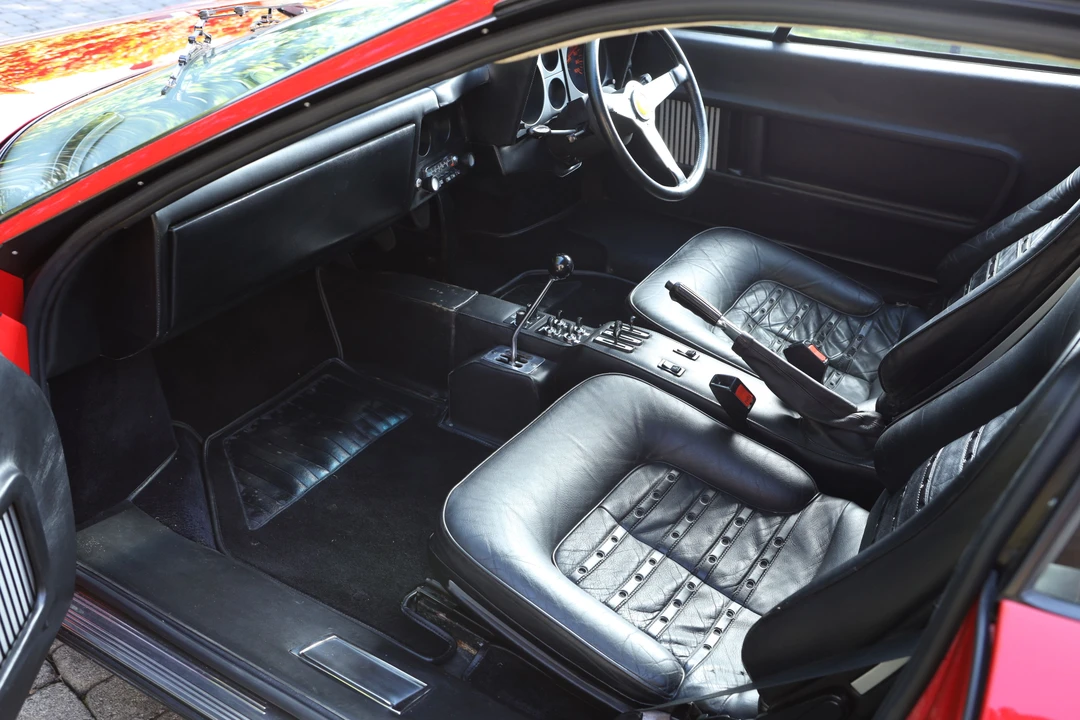 1975 Ferrari 365 GT4 BB - Image 16 of 31