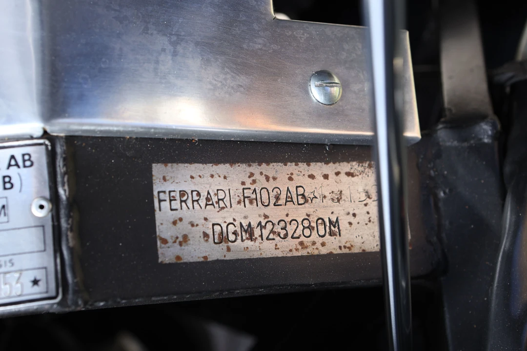 1975 Ferrari 365 GT4 BB - Image 14 of 31