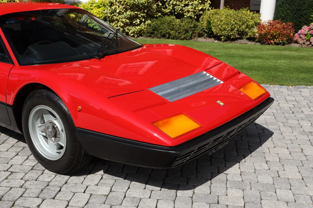 1975 Ferrari 365 GT4 BB - Image 27 of 31