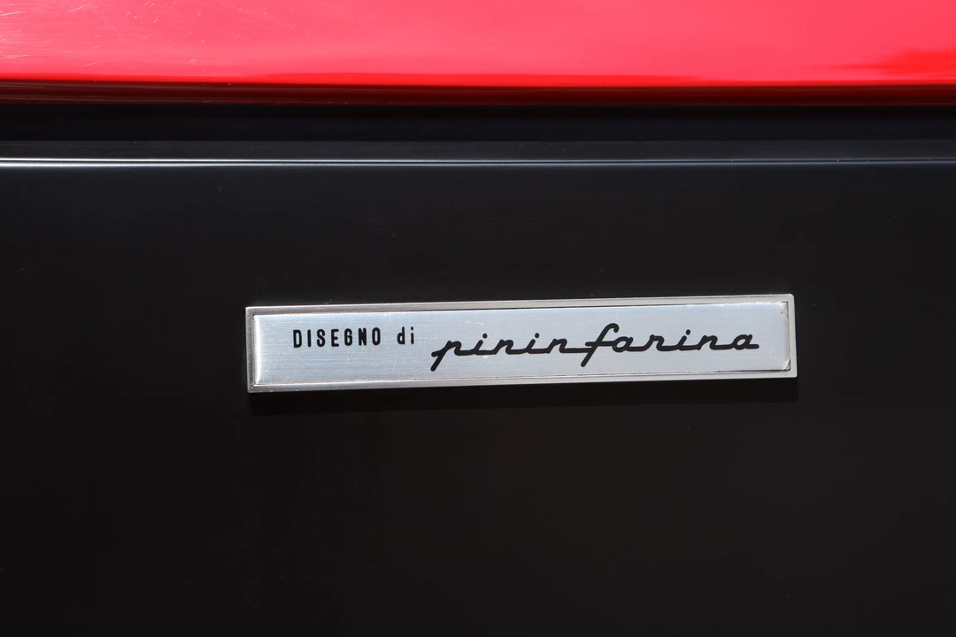 1975 Ferrari 365 GT4 BB - Image 29 of 31