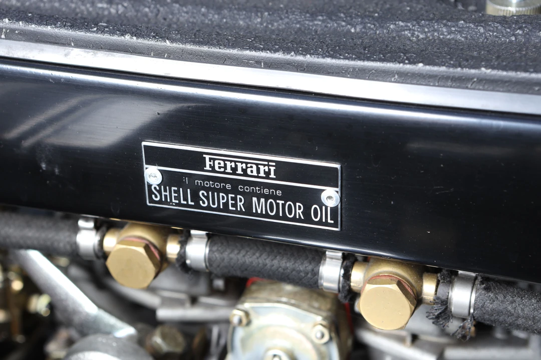 1975 Ferrari 365 GT4 BB - Image 11 of 31