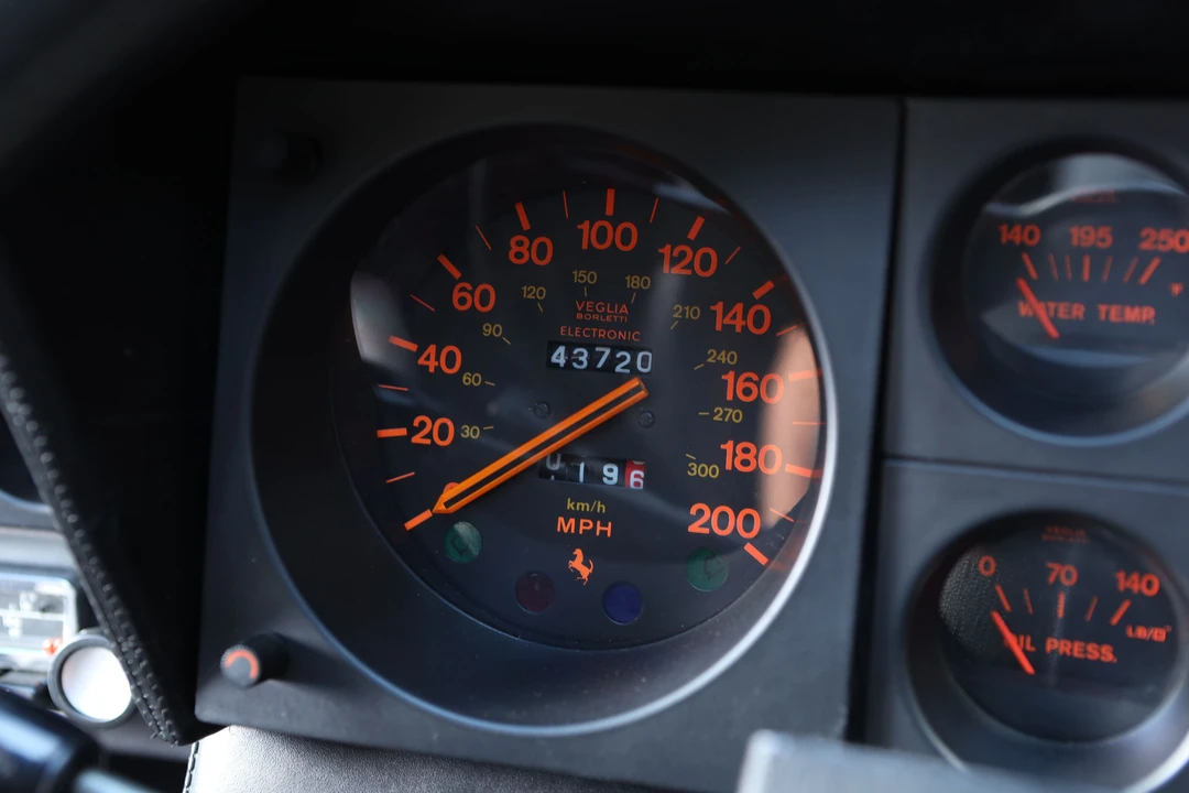 1975 Ferrari 365 GT4 BB - Image 22 of 31