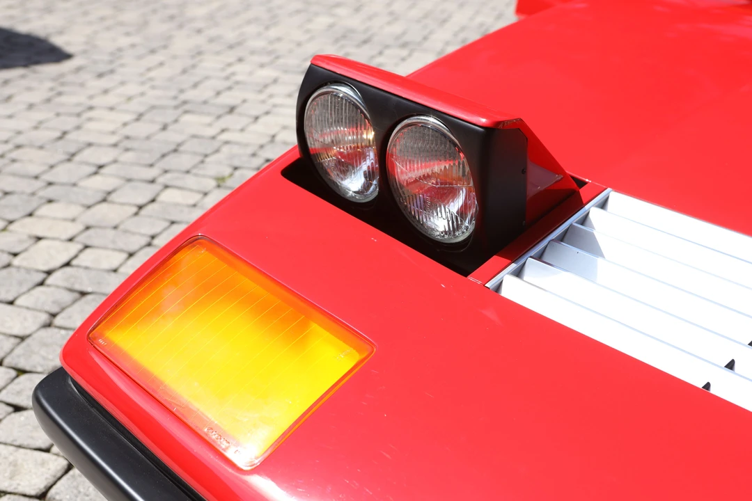 1975 Ferrari 365 GT4 BB - Image 26 of 31