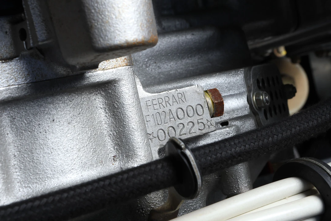 1975 Ferrari 365 GT4 BB - Image 10 of 31